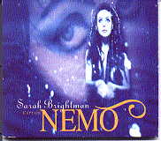 Sarah Brightman - Captain Nemo